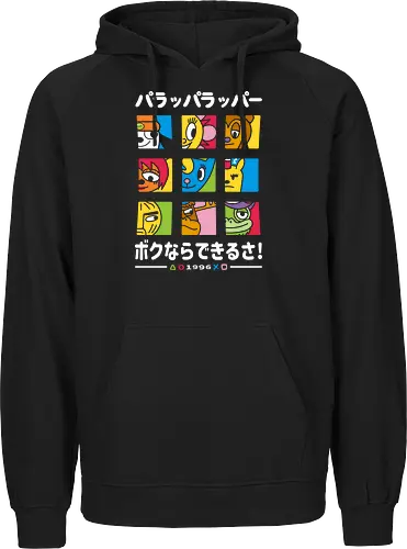 Rappa Believer Squad