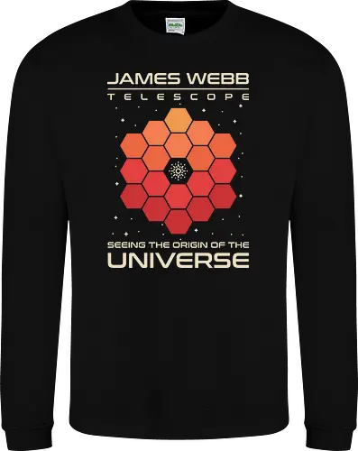 James Webb Telescope