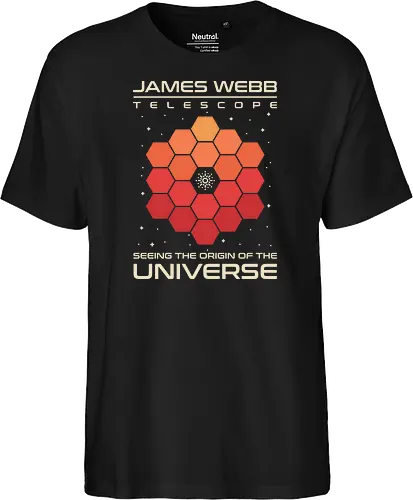 James Webb Telescope