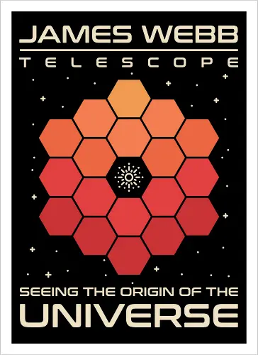 James Webb Telescope