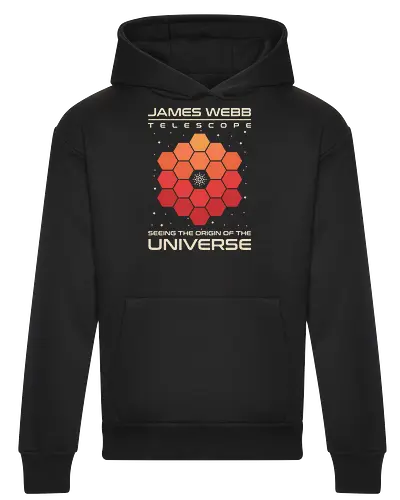 James Webb Telescope