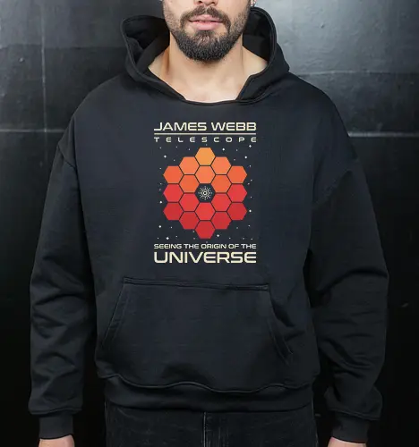 James Webb Telescope