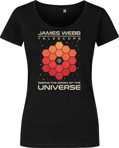 James Webb Telescope