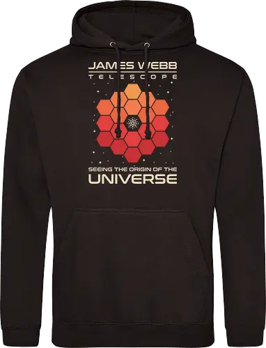 James Webb Telescope