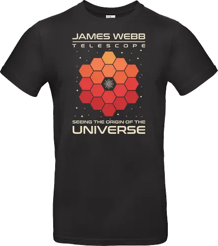 James Webb Telescope