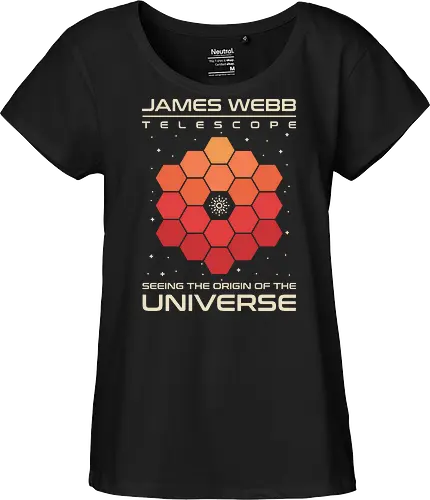 James Webb Telescope