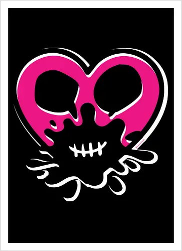 Mud Fight - Punk Rock Oldenburg - Underground Kunst