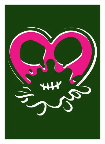 Mud Fight - Punk Rock Oldenburg - Underground Kunst