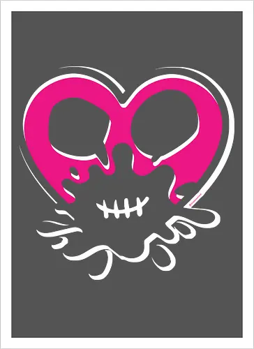 Mud Fight - Punk Rock Oldenburg - Underground Kunst