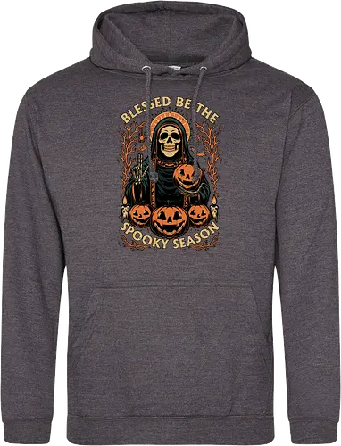 Blessed Spooky Season