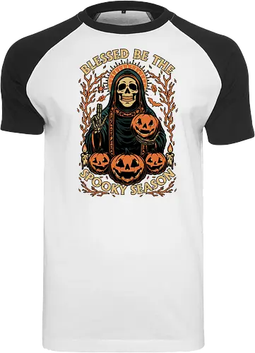 Blessed Spooky Season