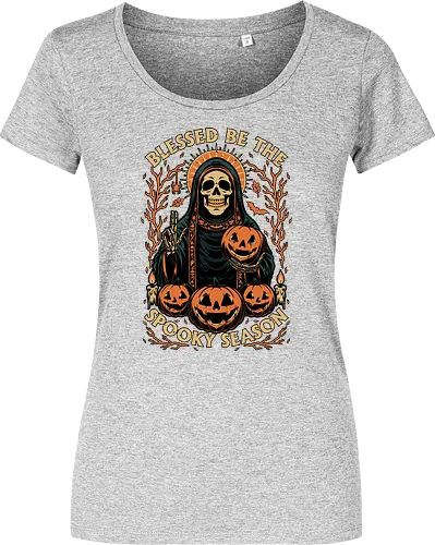 Blessed Spooky Season