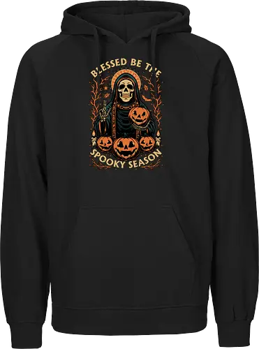 Blessed Spooky Season