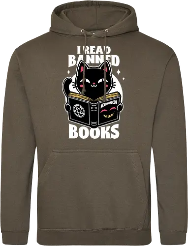 Cat Book Necronomicon 