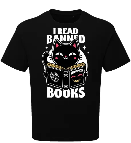 Cat Book Necronomicon 