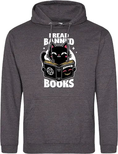Cat Book Necronomicon 