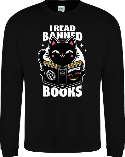 Cat Book Necronomicon 