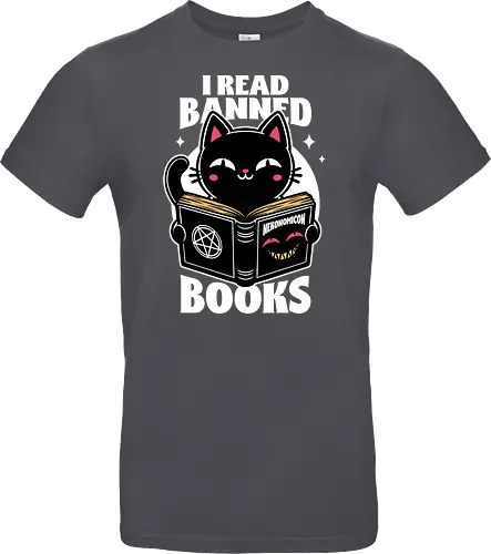Cat Book Necronomicon 