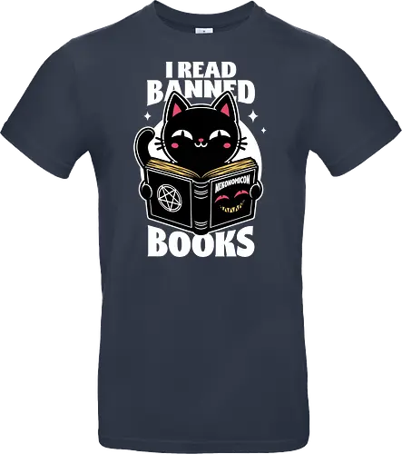 Cat Book Necronomicon 