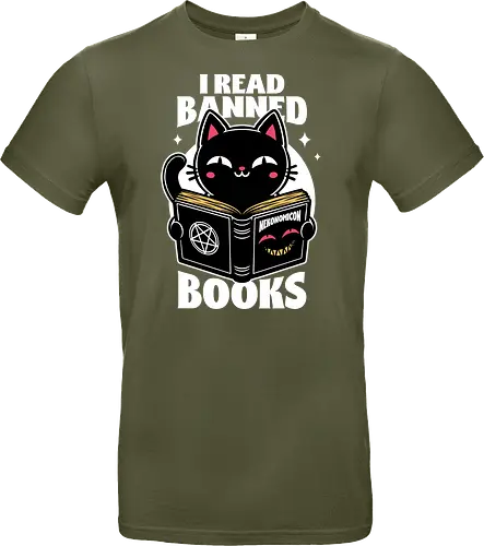 Cat Book Necronomicon 
