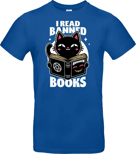 Cat Book Necronomicon 