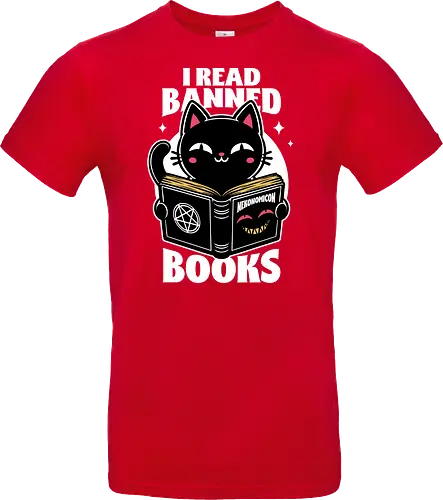 Cat Book Necronomicon 
