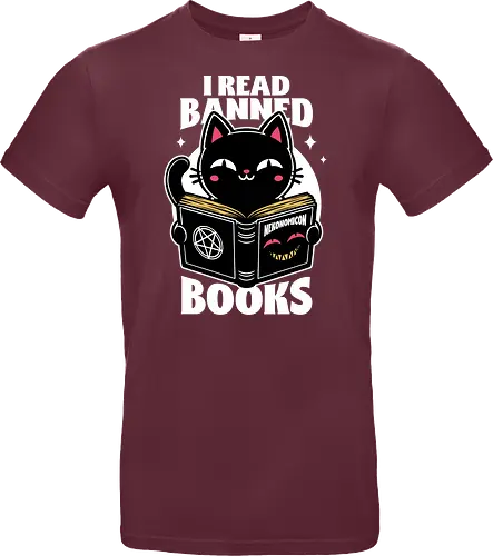 Cat Book Necronomicon 