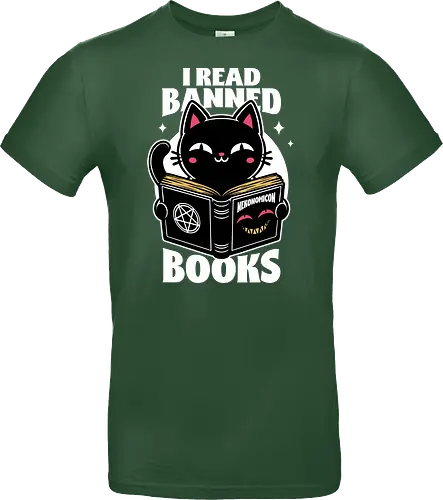 Cat Book Necronomicon 