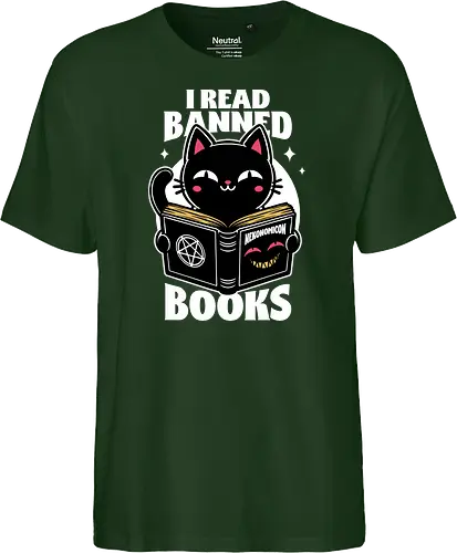 Cat Book Necronomicon 