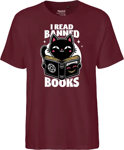 Cat Book Necronomicon 