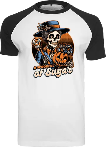 Halloween Spooky Sugar