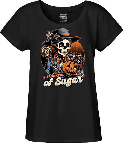 Halloween Spooky Sugar