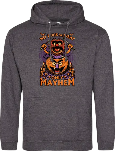 Puppet Pumpkin Halloween