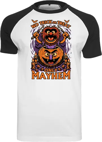 Puppet Pumpkin Halloween