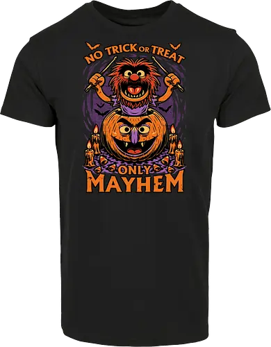 Puppet Pumpkin Halloween