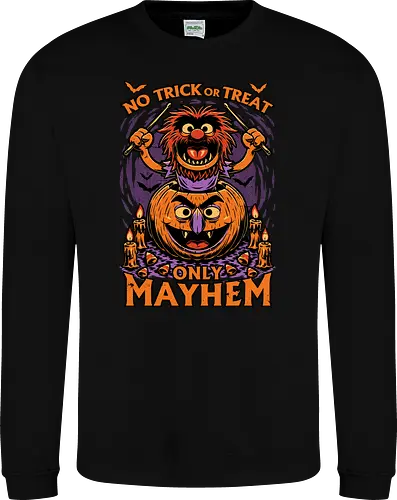 Puppet Pumpkin Halloween