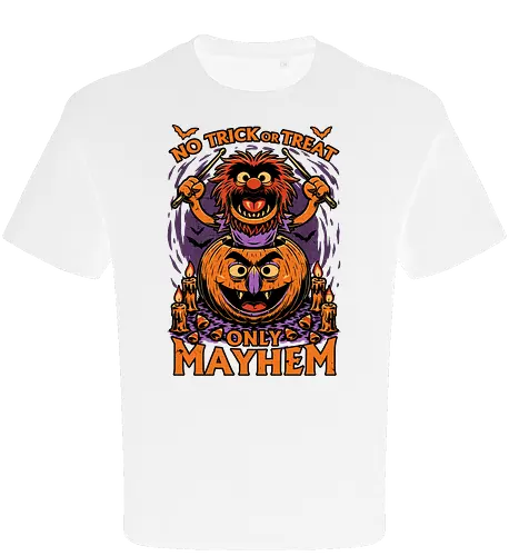 Puppet Pumpkin Halloween
