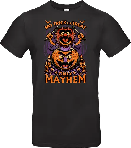 Puppet Pumpkin Halloween