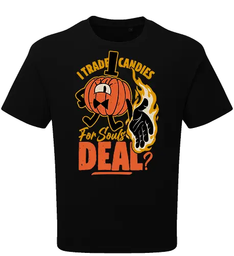 Bill Pumpkin Pact