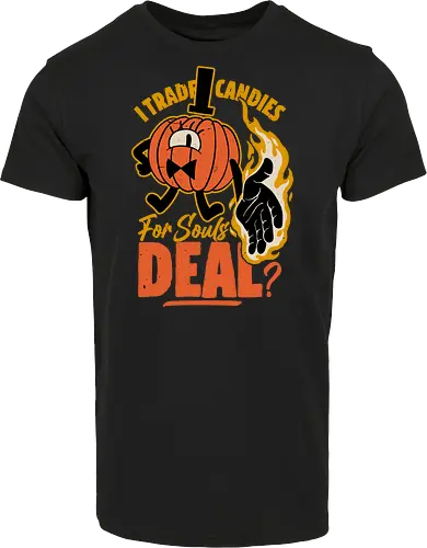 Bill Pumpkin Pact