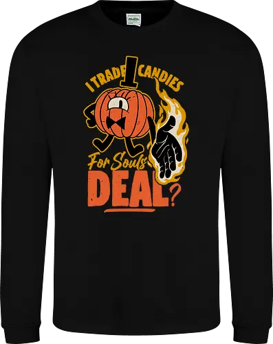 Bill Pumpkin Pact