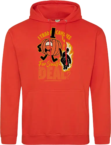 Bill Pumpkin Pact