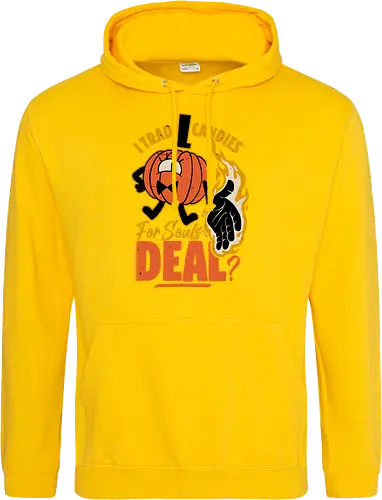 Bill Pumpkin Pact