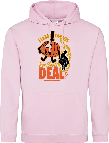 Bill Pumpkin Pact