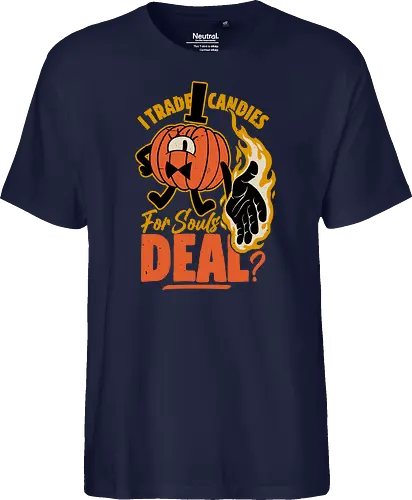 Bill Pumpkin Pact