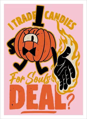 Bill Pumpkin Pact