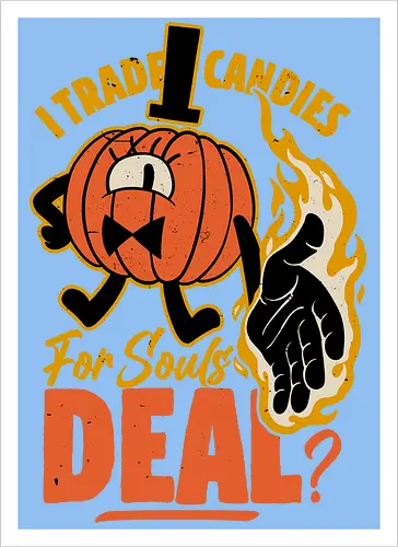 Bill Pumpkin Pact