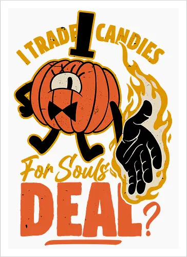 Bill Pumpkin Pact