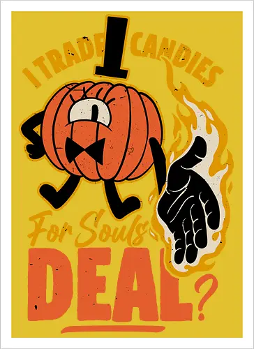 Bill Pumpkin Pact