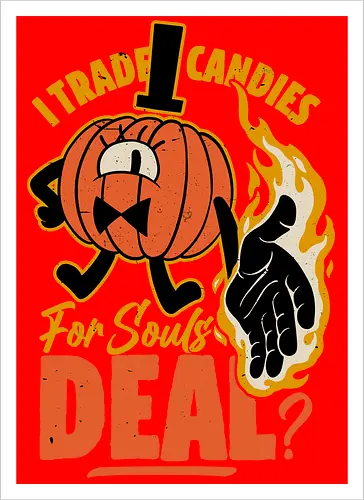 Bill Pumpkin Pact